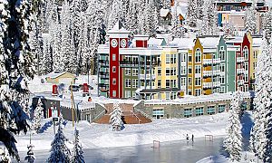 Silver Star : Firelight Lodge